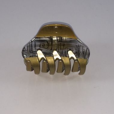 Hair clip 6098 C2388001Z