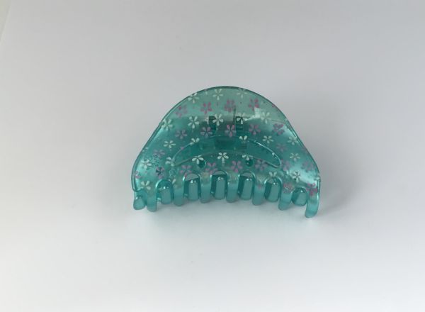Hair clip 6054 C065B034-2