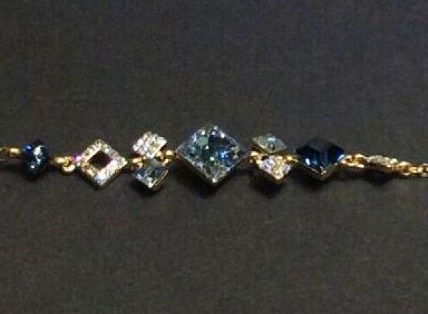 Swarovski bracelet