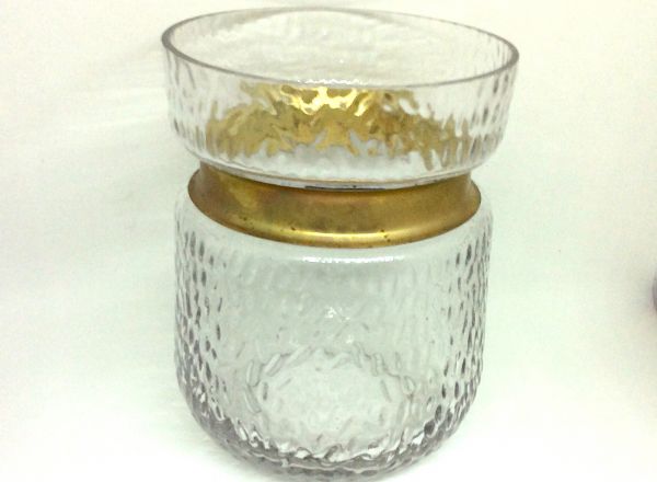 Candle holder