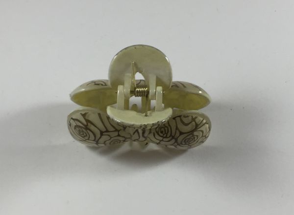 Hair clip 6004 C227B401