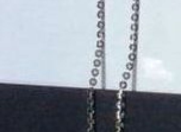 Swarovski necklace