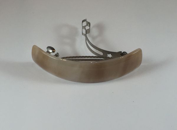 French clip