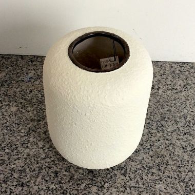 Planter 17.5x17.5x24.5cm