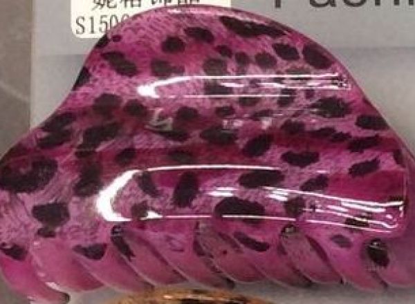 Hair clip 6133-M A516B299