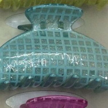 Hair clip 6049 C100B063