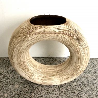 Planter 30.5x9x28cm