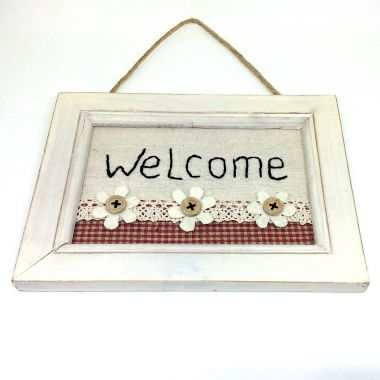 Door hanger