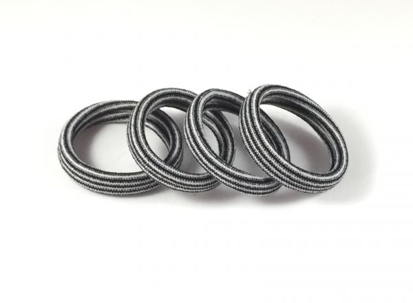 Patterned Elastics