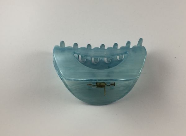 Hair clip 6054 A045