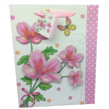 Gift bag 17.5x24x8cm