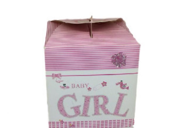 Gift box 11.5x15x11.5cm