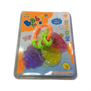 Baby teether