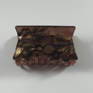 Hair clip 6134-M C387B188