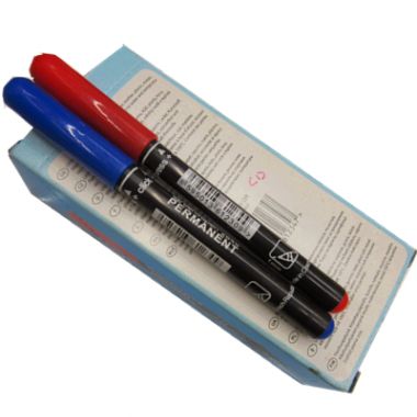 Permanent marker 1MM