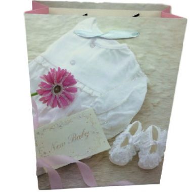 Gift bag 17.5x24x8cm