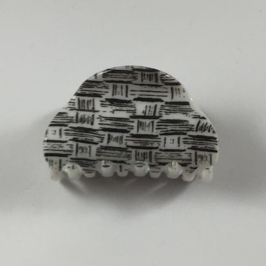 Hair clip 6133-M A287B189