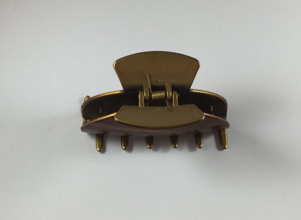 Hair clip 6038 A457