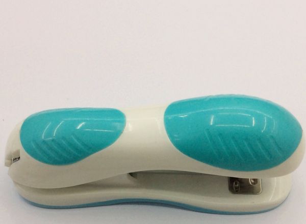 Staple machine