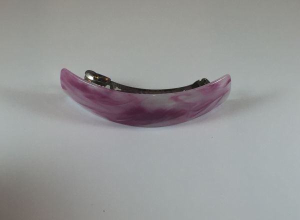 French clip