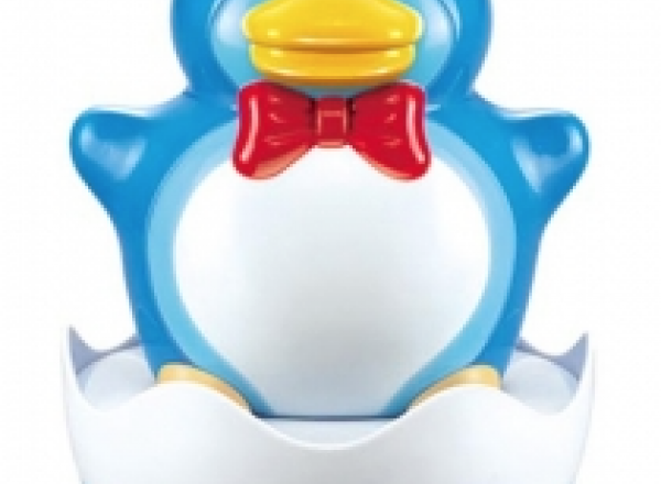 Baby smart tumbler