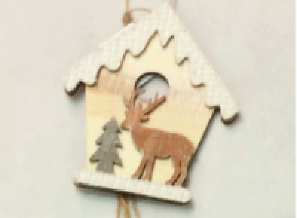 Door hanger