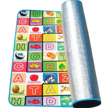 Baby playmat 1.5m x 1.8m