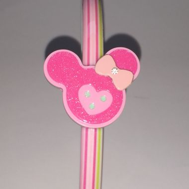 Headband with mouse shape