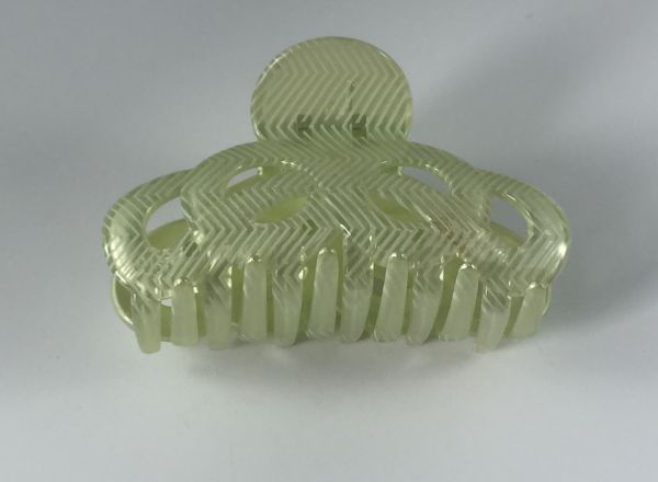 Hair clip 6126 C553B390