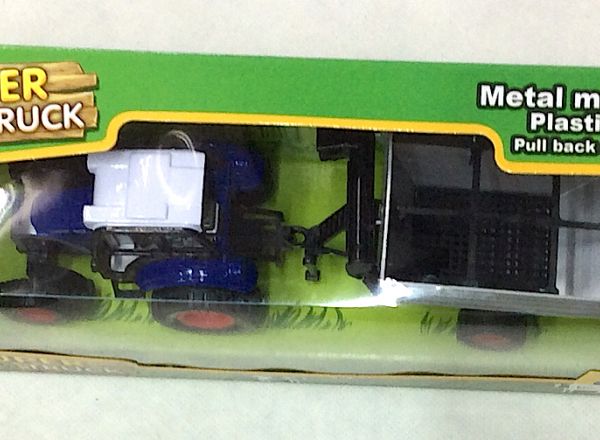 Tractor