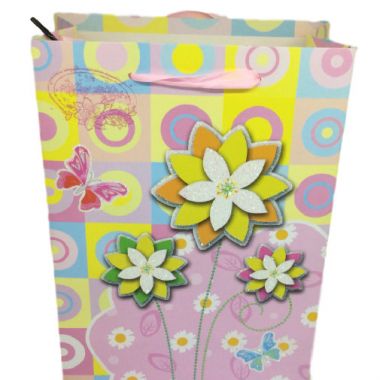Gift bag 17.5x24x8cm