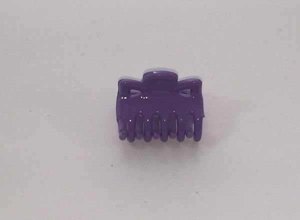 Small size hair clips 6122 XA425-A