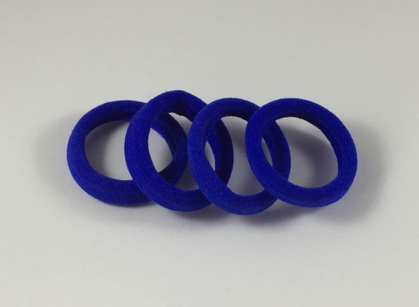 Elastics