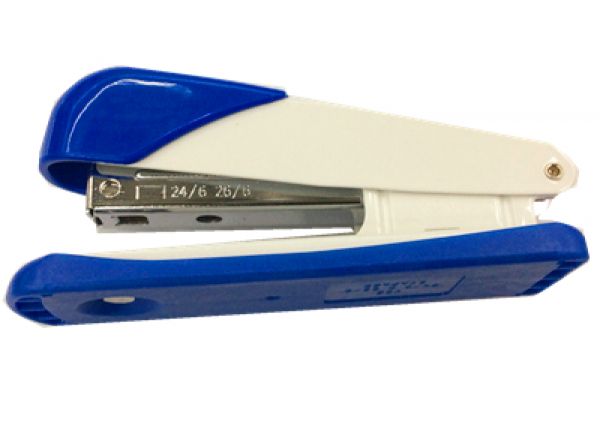 Staple machine