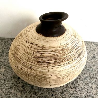 Planter 27x27x23.5cm