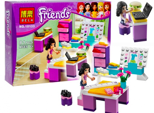 LEGO compatible