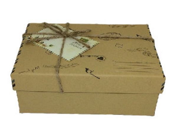Gift box set
