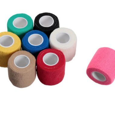 Elastic tape 15x4.5cm