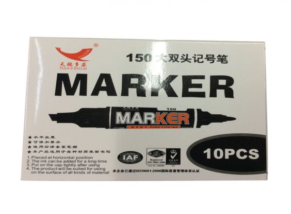 Permanent marker 4.5mm