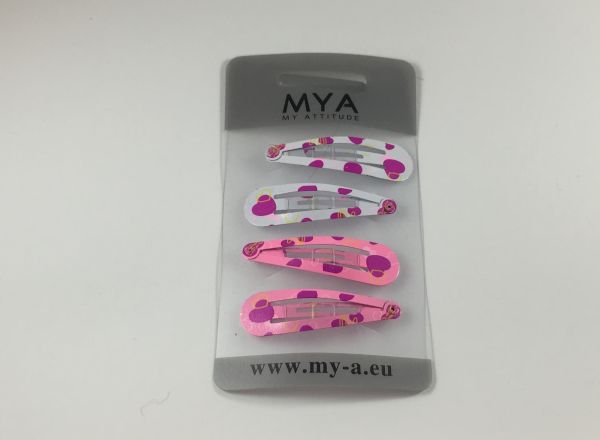 Snap clip 5cm