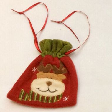 Gift pouch