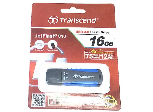 USB 16GB