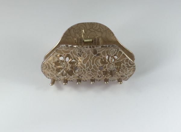 Hair clip 6113 C552B401