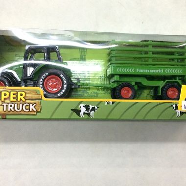 Tractor