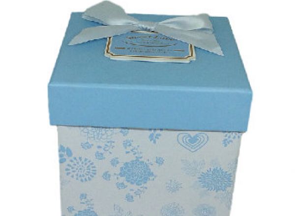 Gift box set