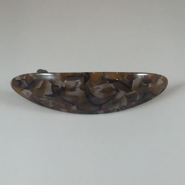 French clip
