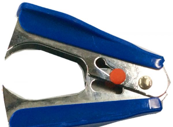 Staple remover