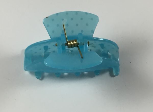 Hair clip 6138 A540B095-1