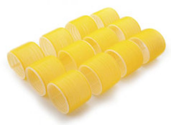 Hairroller velcro 36mm 6 pieces
