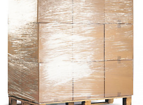 Stretch film hand grade 4kg